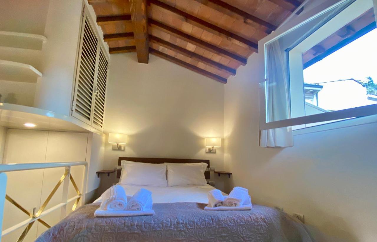 Apartamento Del Corso 17 Double Florencia Exterior foto