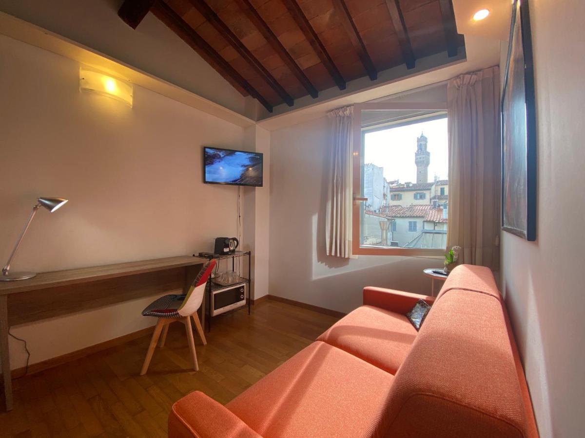 Apartamento Del Corso 17 Double Florencia Exterior foto
