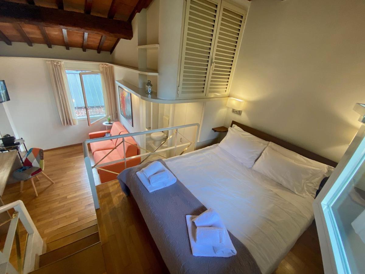 Apartamento Del Corso 17 Double Florencia Exterior foto