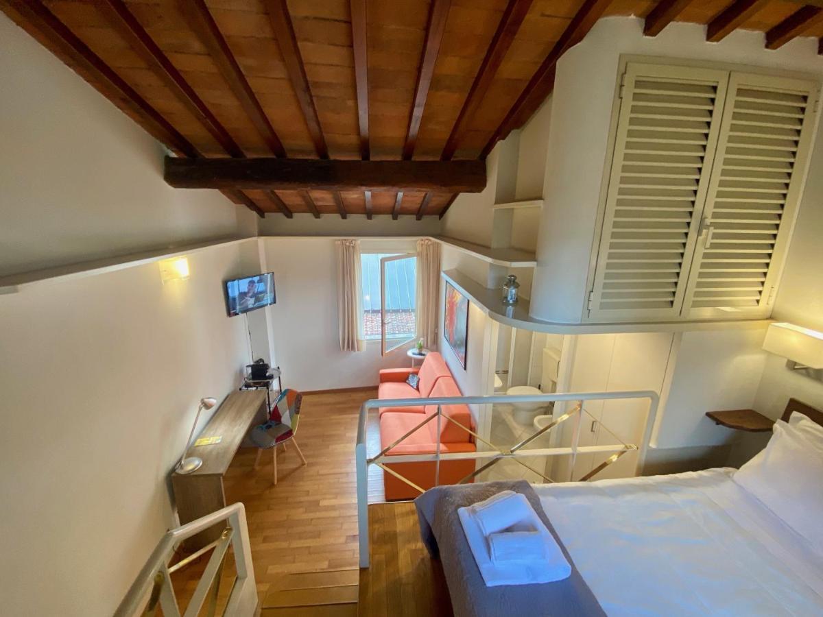 Apartamento Del Corso 17 Double Florencia Exterior foto