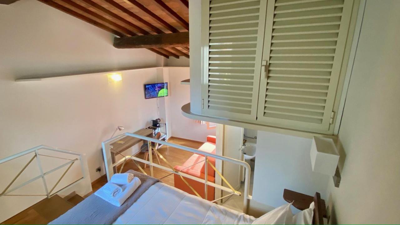 Apartamento Del Corso 17 Double Florencia Exterior foto