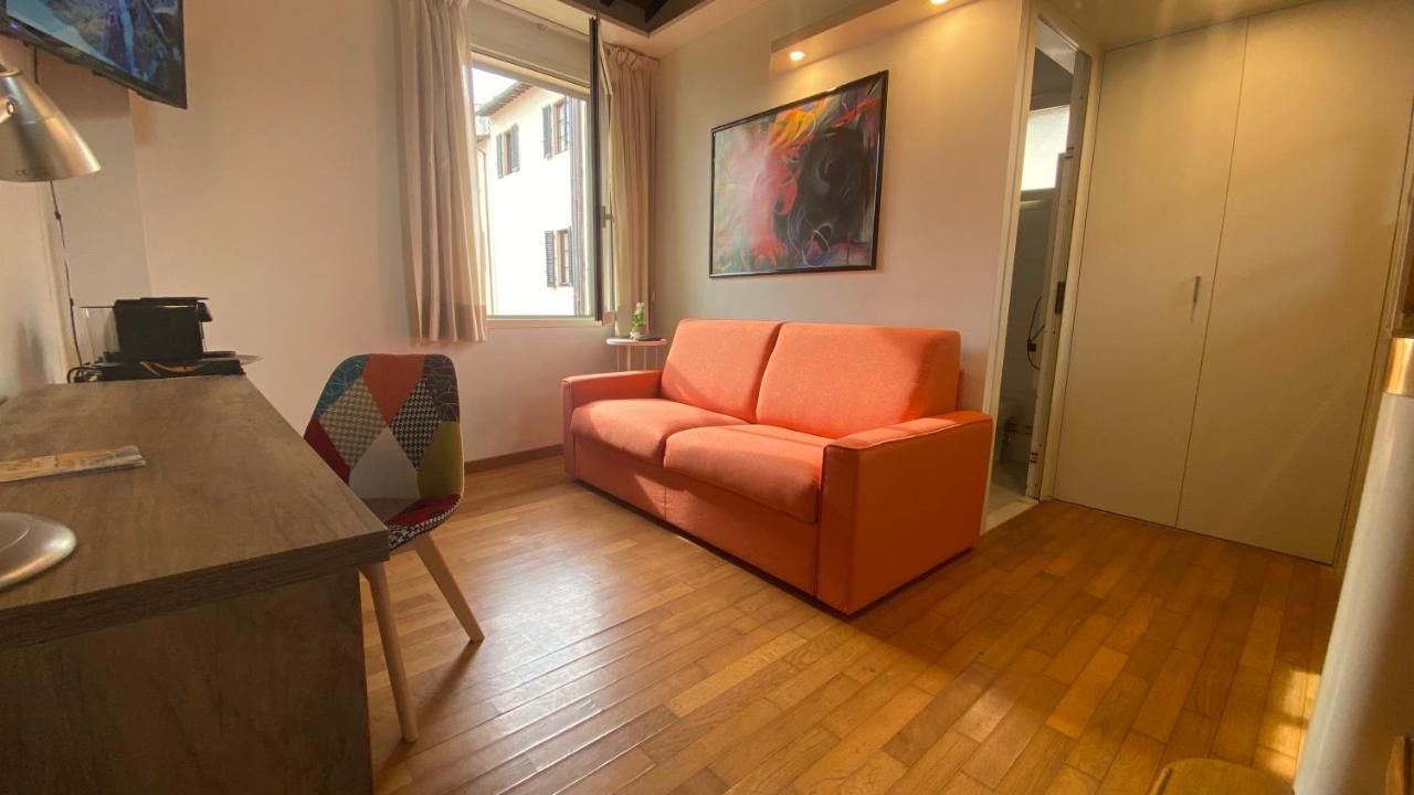 Apartamento Del Corso 17 Double Florencia Exterior foto