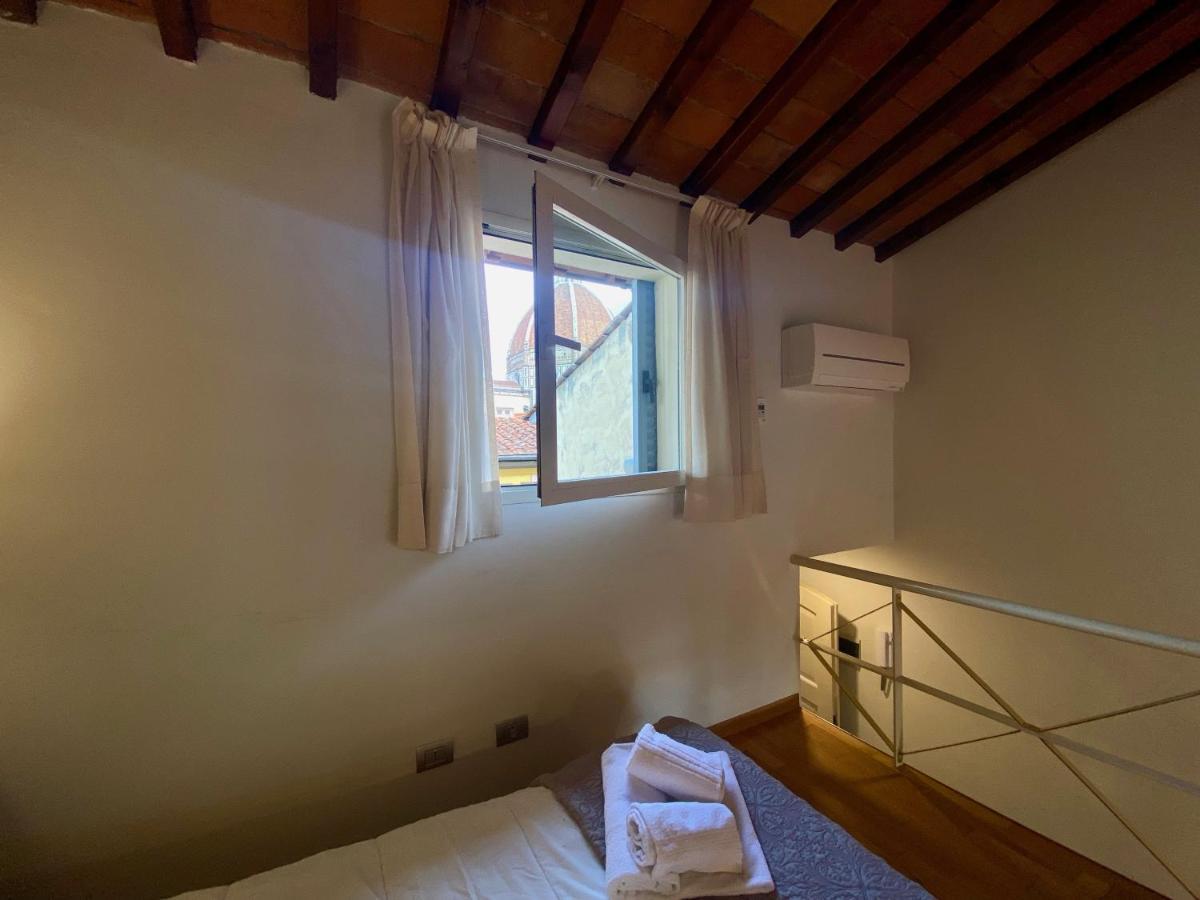 Apartamento Del Corso 17 Double Florencia Exterior foto