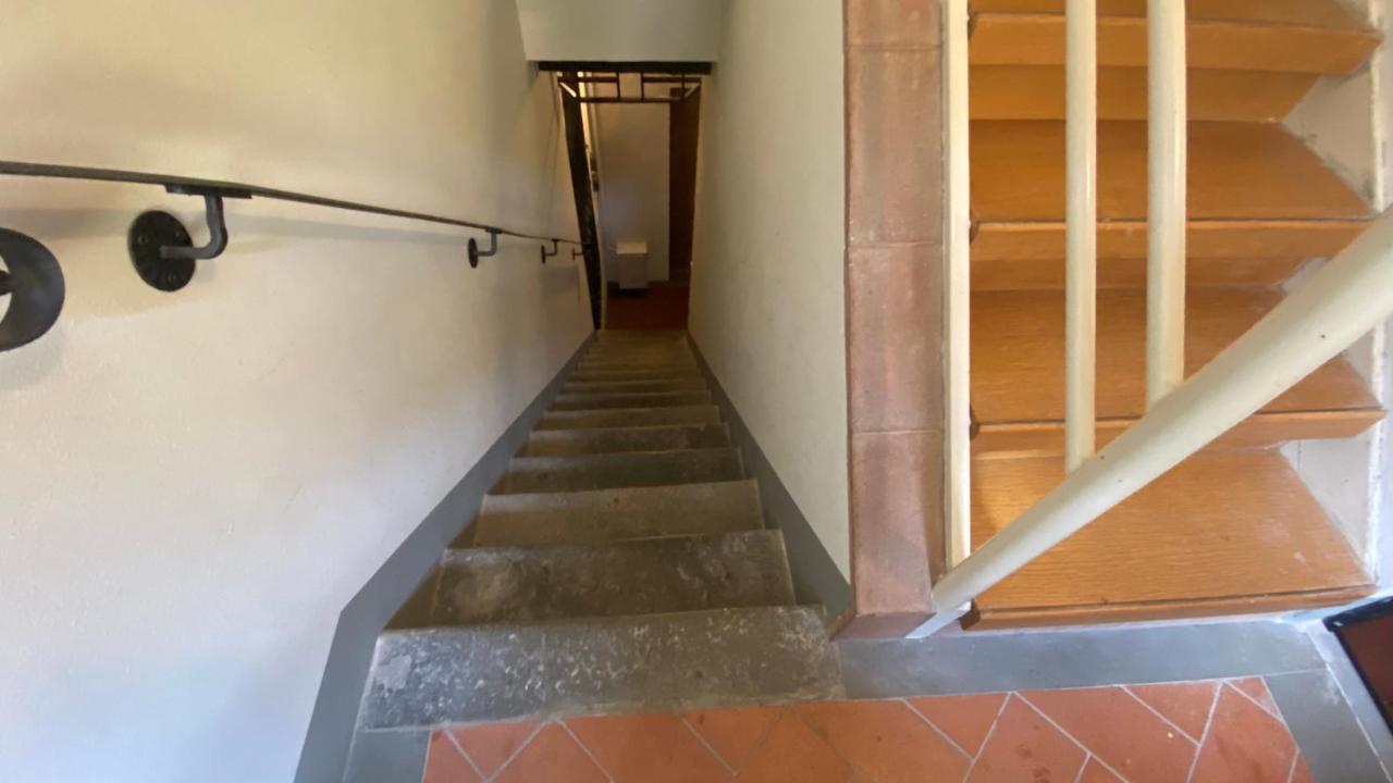 Apartamento Del Corso 17 Double Florencia Exterior foto