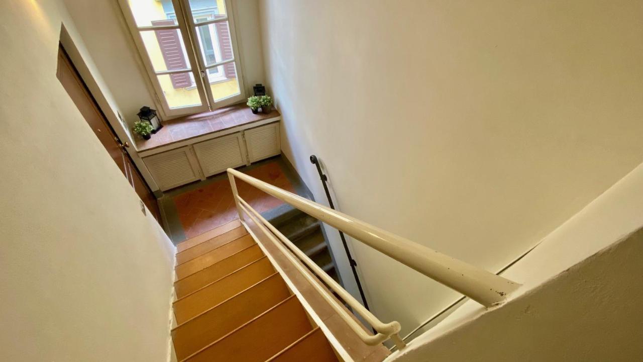 Apartamento Del Corso 17 Double Florencia Exterior foto
