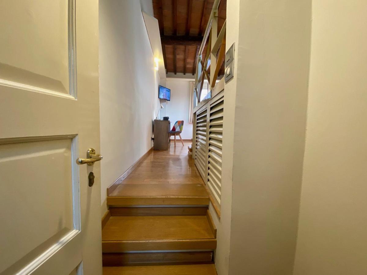 Apartamento Del Corso 17 Double Florencia Exterior foto