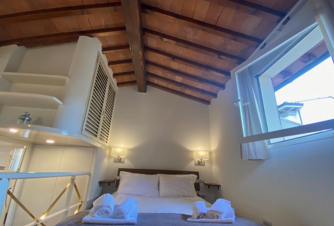 Apartamento Del Corso 17 Double Florencia Exterior foto