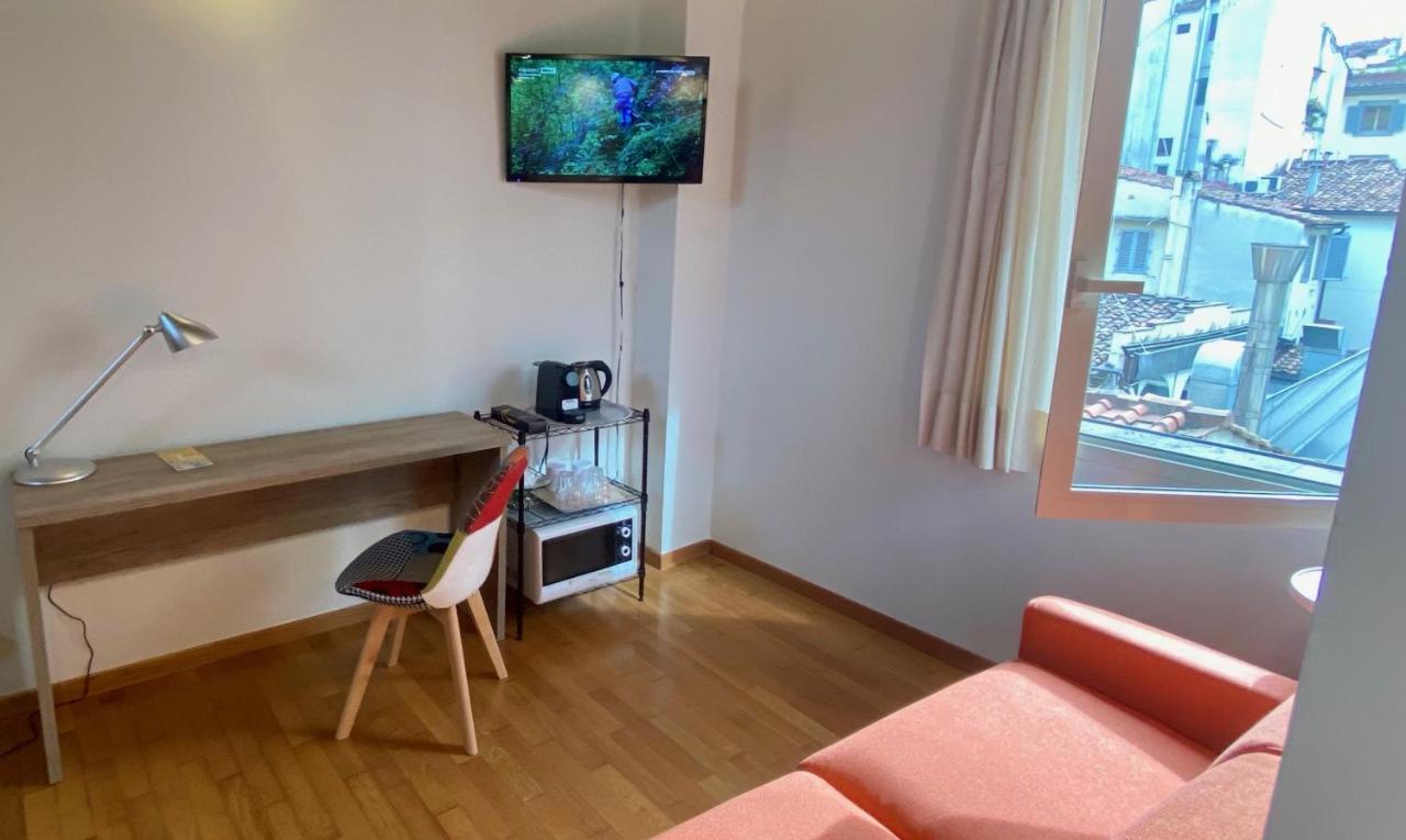 Apartamento Del Corso 17 Double Florencia Exterior foto